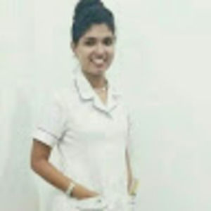 Meet your Posher, Sanetra